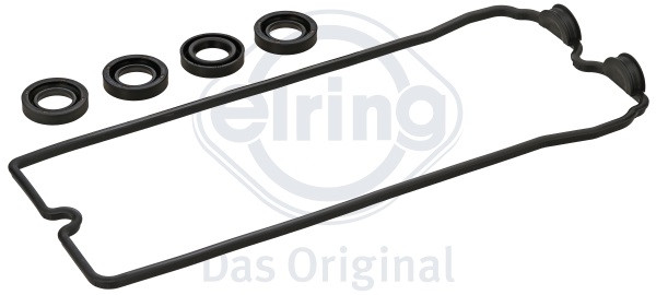 ELRING Dichtungssatz, Zylinderkopfhaube